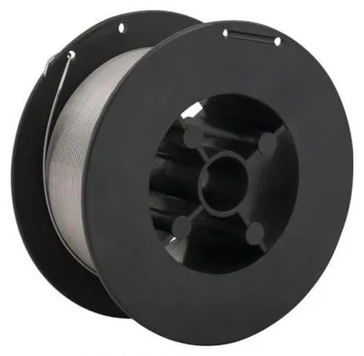 Obrázok produktu pre Zváracia tyč 0,9 mm naplnená. 0,4 kg