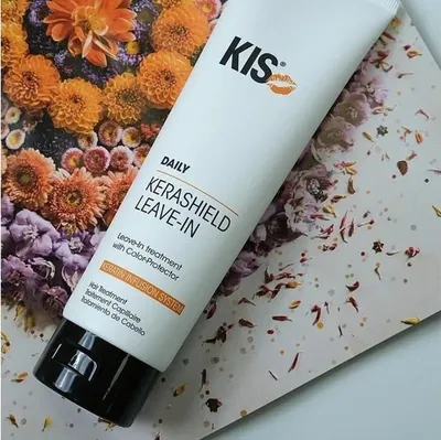 Zdjęcie produktu dla KIS Conditioner Care KeraShield Leave-in,  Hair Conditioner