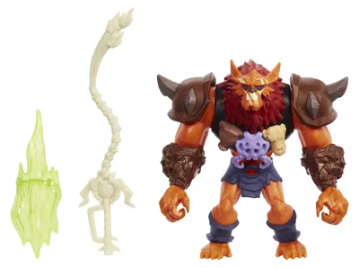 Zdjęcie produktu dla He-Man and the Masters of the Universe HDY36, Figurka kolekcjonerska, Kreskówka