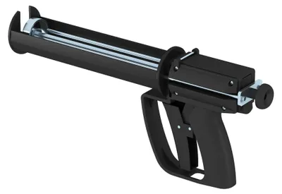 Produktbild von OBO BETTERMANN OBO 2-K Kartuschenpistole FBS-PH handbetätigt 7203806