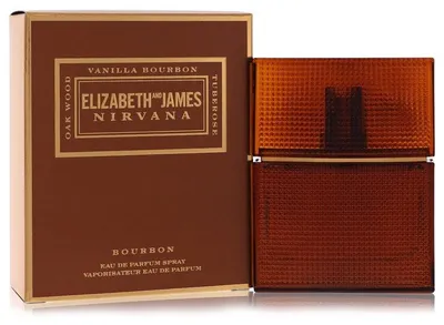 Produktbild von Elizabeth and James Nirvana Bourbon eau de parfum spray 30 ml