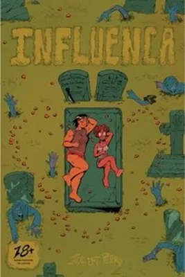 Immagine prodotto di Influenca