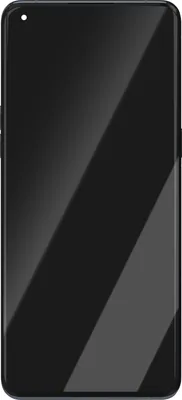 Produktbild von Oppo, Bildschirm für Oppo Find X5 Pro LCD + Touchglas + Original Chassis, Schwarz