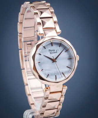 Image de Montres Pierre Ricaud Fashion pour femmes