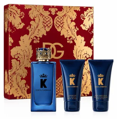 Produktbild von Dolce&Gabbana K 100ml