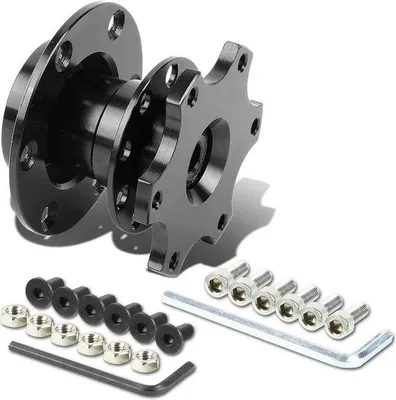 Zdjęcie produktu dla Narzędzie do cięcia aluminium – Quick Release – 6 cali – czarne