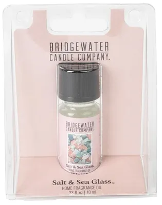 Produktbild von Bridgewater Candle Duftöl Salt & Sea Glass 10 ml