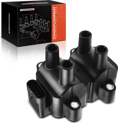 Zdjęcie produktu dla Frankberg Cewka zapłonowa 13.5V dla Dacia Dokker Lodgy Sandero Renault