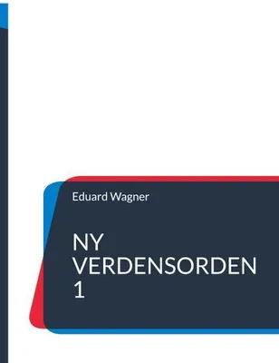 Produktbild von Ny Verdensorden 1