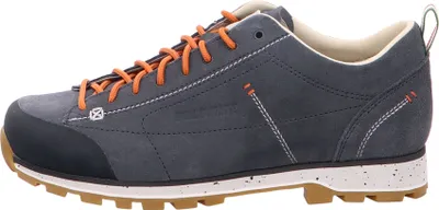 Produktbild von 54 Low Evo Men UK 13 grau - Farbe gunmetal grey/canapa beige
