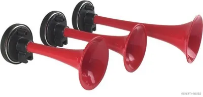 Obrázok produktu pre HERTH+BUSS ELPARTS 56350141 Fanfáry Hupe