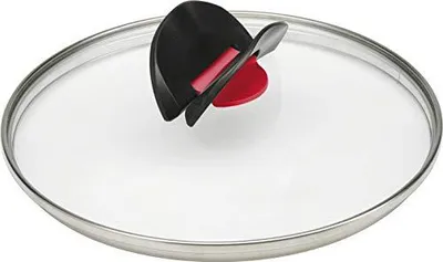Obrázek produktu pro Ballarini Click&Cook Glasdeckel