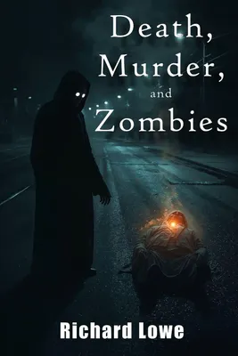 Produktbild von Death, Murders, and Zombies