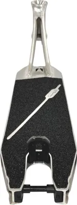 Produktbild von Ethic DTC Erawan V2 Stunt-Scooter Deck 50cm Silber