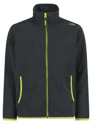 Produktbild von CMP Jungen Fleecejacke Kid Jacket