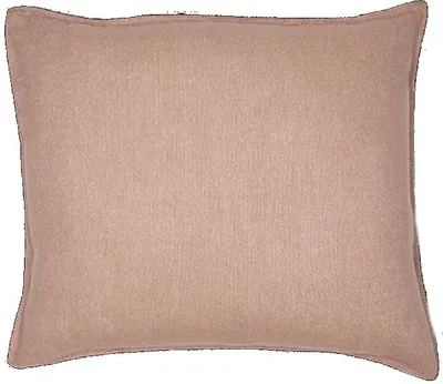 Produktbild von Kayori Tibet Kissenbezüge Größe 60x70cm Farbe Cinnamon Leinen