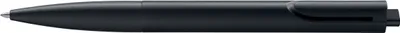 Produktbild von LAMY Druckkugelschreiber noto black