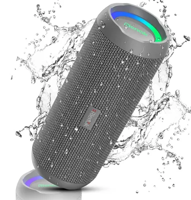Obrázok produktu pre Prenosný Bluetooth reproduktor s výkonom 30 W a výdržou batérie až 30 hodín