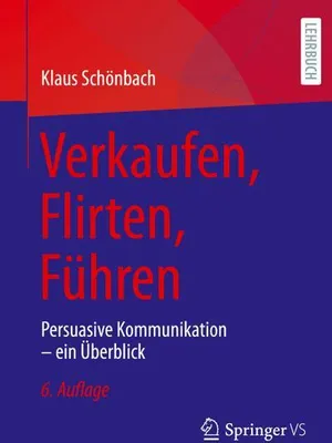 Obrázok produktu pre Verkaufen, Flirten, Führen