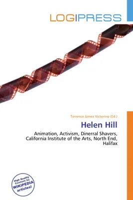 Produktbild von Helen Hill