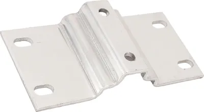 Zdjęcie produktu dla Uchwyt montażowy do siedzenia 1017409, metalowe oparcie, zamiennik do Club Car Gas Electric 1979–1999