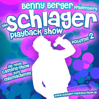 Image de Schlager-Playback-Show Vol.2
