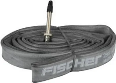 Zdjęcie produktu dla Dętka rowerowa FISCHER z zaworem Sclaverand 26" (66,04 cm)