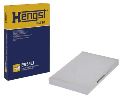 Image de Filtre d'habitacle HENGST E955LI