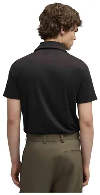 Immagine prodotto di Polo Puma Scuderia Ferrari CLOUDSPUN "PUMA Black" da Uomo