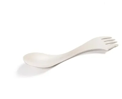 Zdjęcie produktu dla Light My Fire Spork L cream