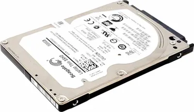 Immagine prodotto di Hard Disk 500gb Seagate Sata 2,5" St500lm023 Interno Notebook Laptop Pc Disco