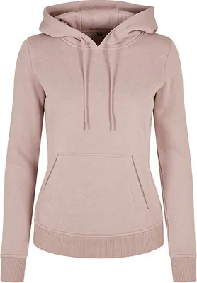 Obrázok produktu pre Build Your Brand Ladies´ Heavy Hoody