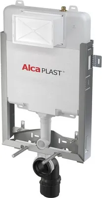 Produktbild von Alca Nassbauelement Unterputzspülkasten Komfort für WC Bauhöhe 1070 mm A1115/1000