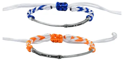 Produktbild von Star Wars: Ahsoka Tano Lichtschwert Armband Set (2)