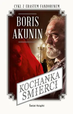 Obrázok produktu pre Milenka smrti – román
