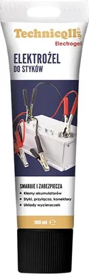 Immagine prodotto di Elettrogel Per Contatti 100Ml - Tq M-874