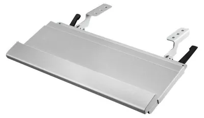 Image de Rittal Tastaturablage, tiefenverstellbar 128 bis 228 mm