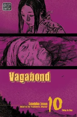 Produktbild von Vagabond (VIZBIG Edition), Vol. 10