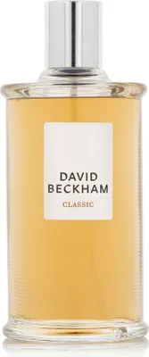 Produktbild von David Beckham Classic, Männer, 100 ml, 1 Stück(e)
