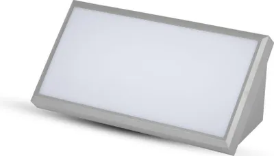 Obrázok produktu pre Fasádne nástenné svietidlo LED 20W 2050lm 3000K IP65 V-TAC