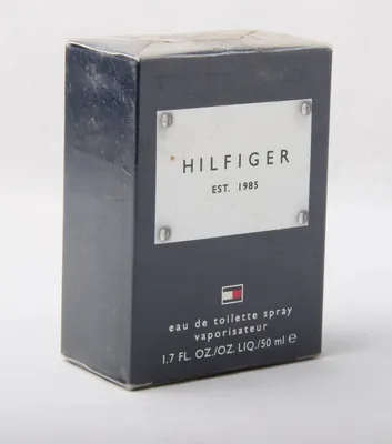 Obrázek produktu pro Tommy Hilfiger Hilfiger toaletní voda ve spreji 50 ml