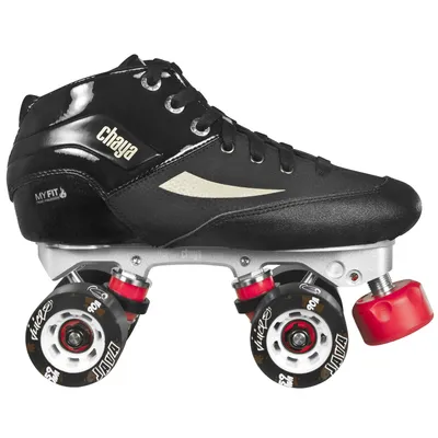 Image de Patins à roulettes Chaya Quad Pearl, 2x2, 59, 36