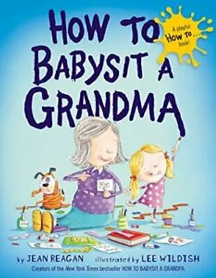Productafbeelding van How to Babysit a Grandma