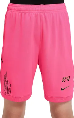 Produktbild von Nike Kylian Mbappé Academy Short Kinder