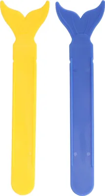 Produktbild von 2pcs Zungenspitze Trainingstrainer tragbarer Kinder Plastikmuskelstärke Trainingsinstrument