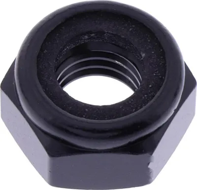 Immagine prodotto di Dado JMP Bullone M10x1,50mm alluminio nero