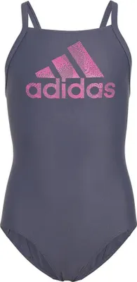 Obrázek produktu pro adidas dětské plavky BIG LOGO SUIT 116