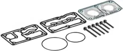 Produktbild von Dichtungen und Schrauben Mercedes Kompressor Zylinderkopf | 0011303515