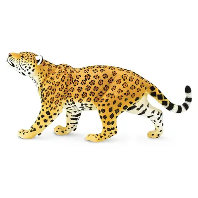 Produktbild von Safari Ltd Jaguar Yellow / Black One Size