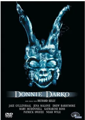 Produktbild von Donnie Darko (Collector's Edition)